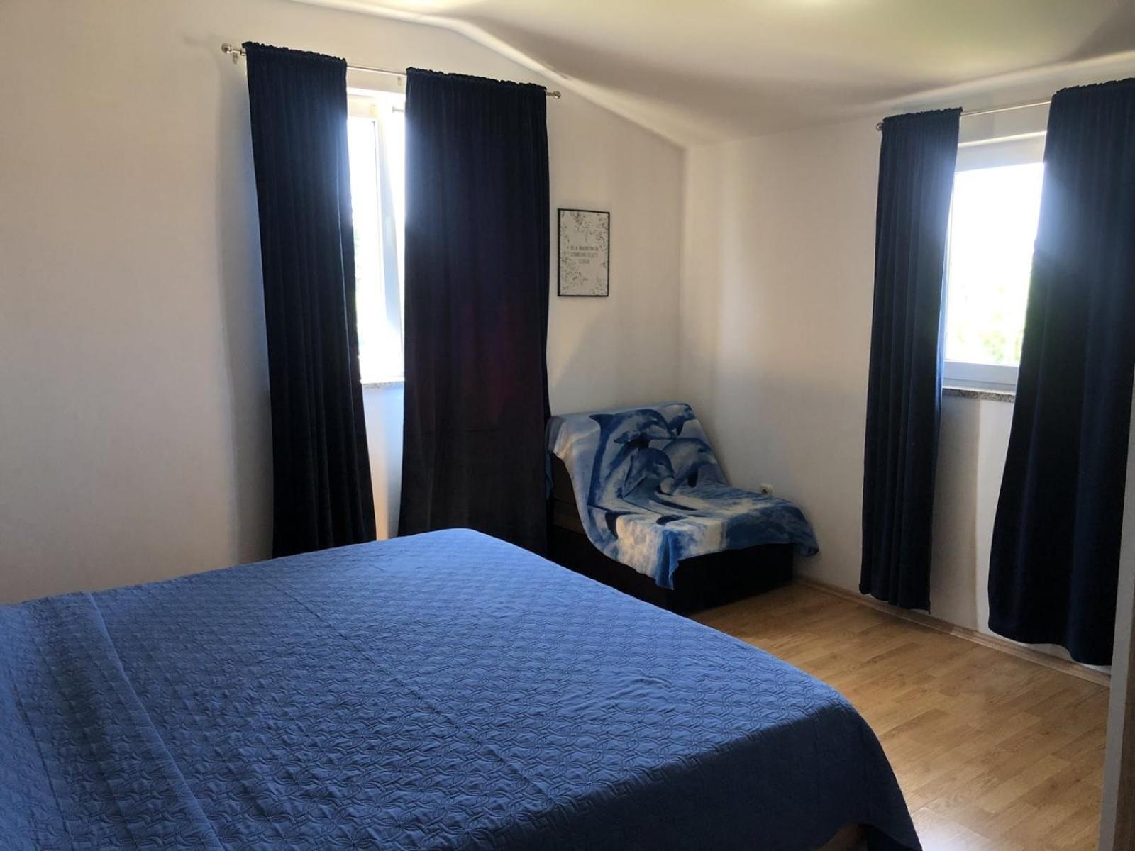 Apartman Sara Ровинь Экстерьер фото