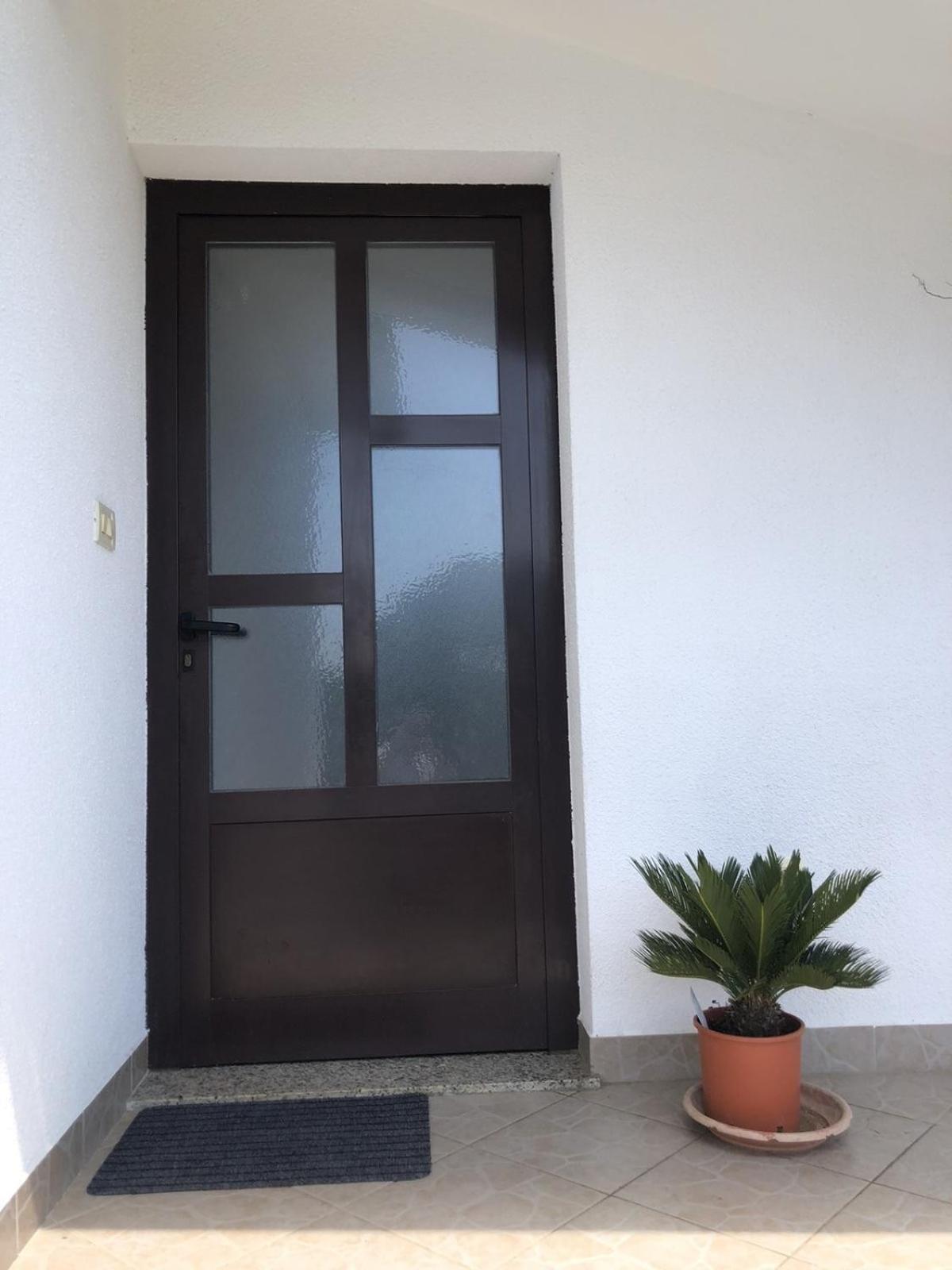 Apartman Sara Ровинь Экстерьер фото