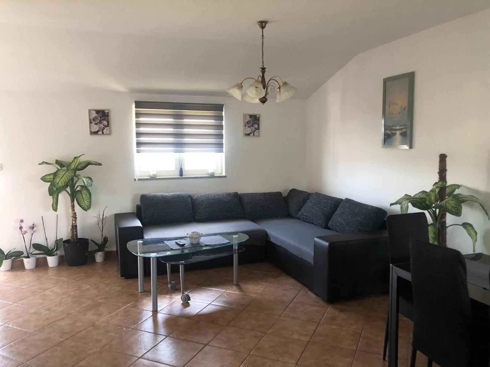 Apartman Sara Ровинь Экстерьер фото