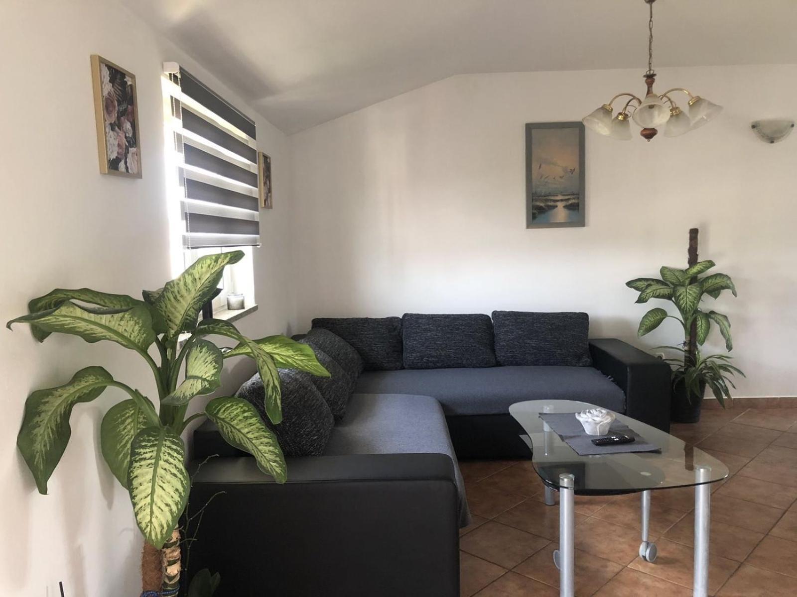 Apartman Sara Ровинь Экстерьер фото